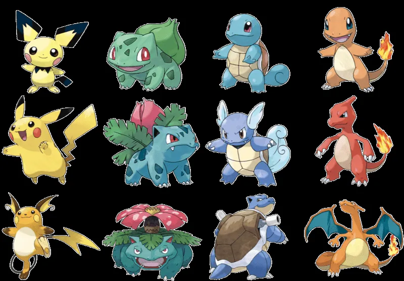 Descargar Pack de Íconos Pokémon HD ~ DownloadZone Descargar Pack de Íconos Pokémon HD ~ DownloadZone