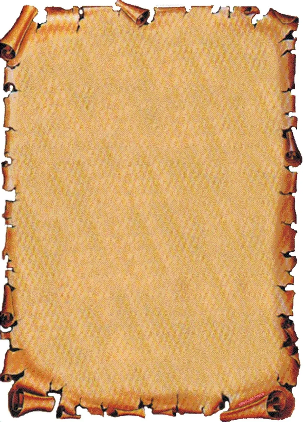 Descargar pergaminos para caratulas - Imagui