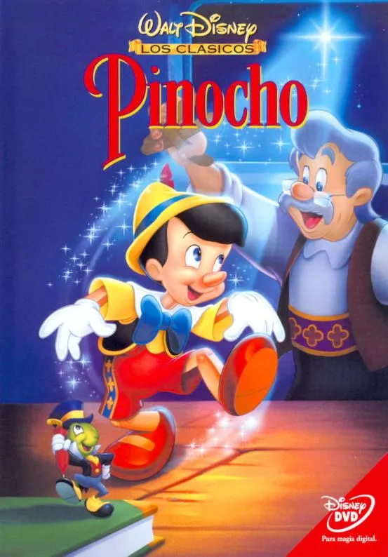 Descargar Pinocho Español Latino DVDRip Ver Online Pinocho Gratis Descargar Pinocho Español Latino DVDRip Ver Online Pinocho Gratis