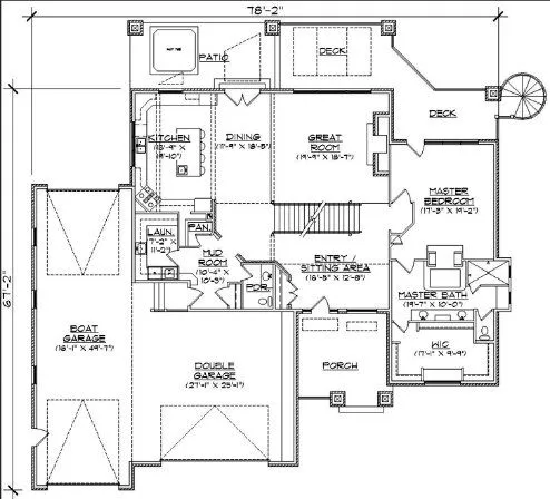 descargar planos de casas » Planos de Casas Gratis