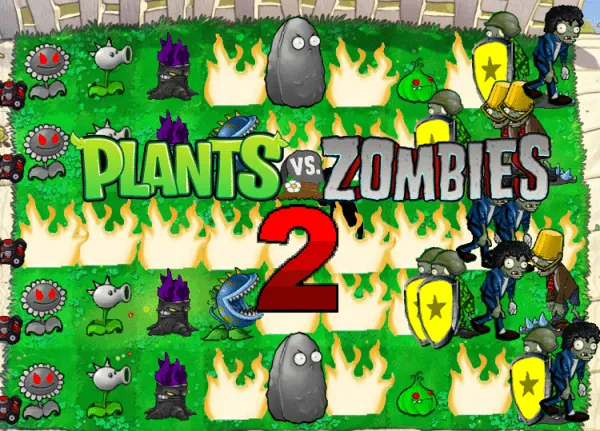 Descargar Plantas Contra Zombies 2 Para Pc Español | Gamez Full Descargar Plantas Contra Zombies 2 Para Pc Español | Gamez Full