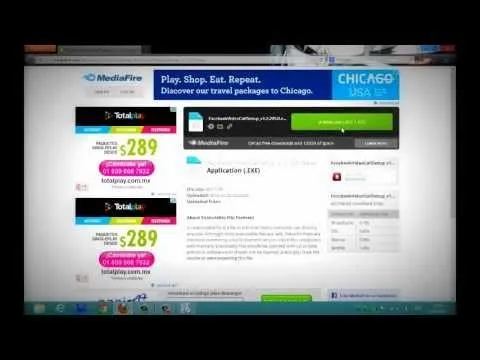 como descargar pluguin para faseboc - YouTube como descargar pluguin para faseboc - YouTube
