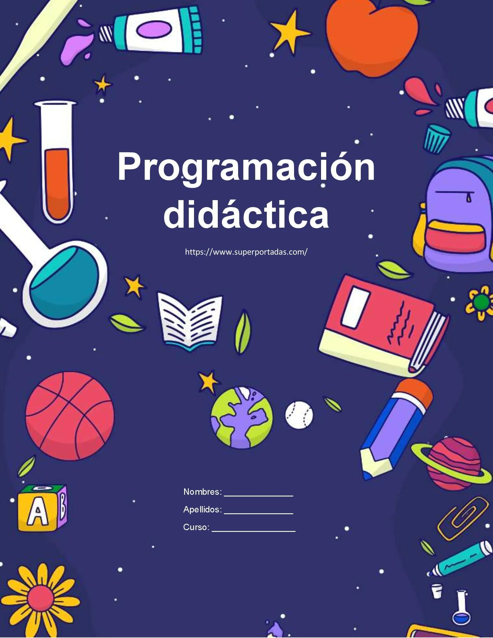 Descargar portadas para Word / Portadas de trabajos ¡GRATIS! Descargar portadas para Word / Portadas de trabajos ¡GRATIS!