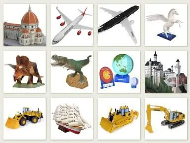 Descargar recortables de papel, los mejores diseños online | Todo ... Descargar recortables de papel, los mejores diseños online | Todo ...