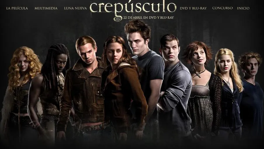 Crepusculo, true y mas! desmotivaciones - Taringa! Crepusculo, true y mas! desmotivaciones - Taringa!