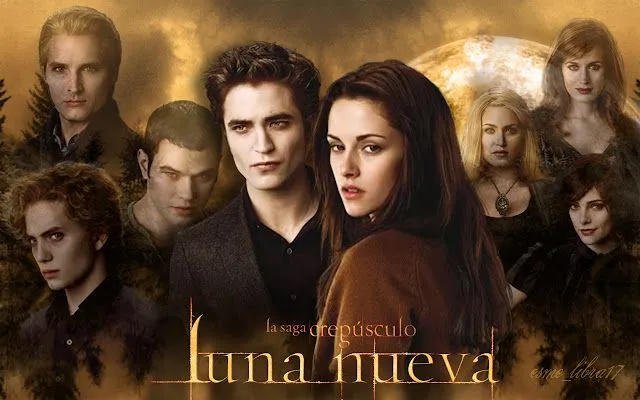 Descargar Saga De Crepusculo [avi][esp latino] Gratis Descargar Gratis