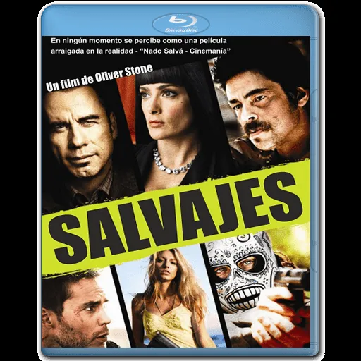 Descargar Salvajes (2012) BRRip 720p Español Latino Gratis | DD ... Descargar Salvajes (2012) BRRip 720p Español Latino Gratis | DD ...