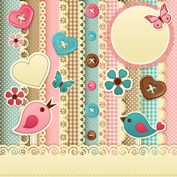 Plantilla para scrapBook gratis - Imagui