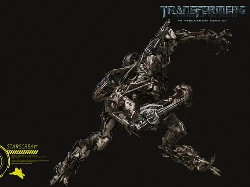 Descargar ScreenSaver Transformes 2 con Movimiento [DF] Gratis ...