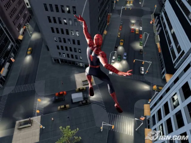 Descargar Spider man 3 [Full] [Español] [MF] gratis, juegos ...