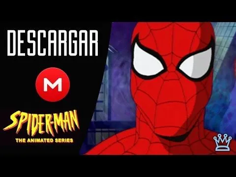 Descargar Spider-Man: La serie Animada '90 | BFRLS - YouTube Descargar Spider-Man: La serie Animada '90 | BFRLS - YouTube