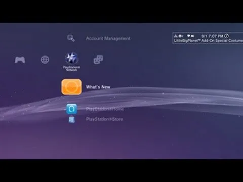 Descargar Temas En Movimiento PS3 Sin Ser Pirata - YouTube Descargar Temas En Movimiento PS3 Sin Ser Pirata - YouTube