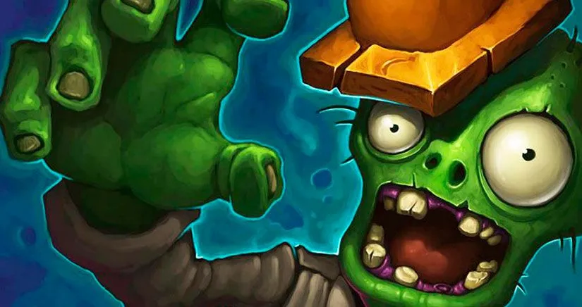 Descargar tonos gratis para movil de Plantas VS Zombies | Tonos Frikis