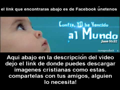 Wallpapers Cristianos - YouTube