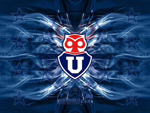 Descargar Wallpapers U. de Chile - Fondos de escritorio ~ Solo ...