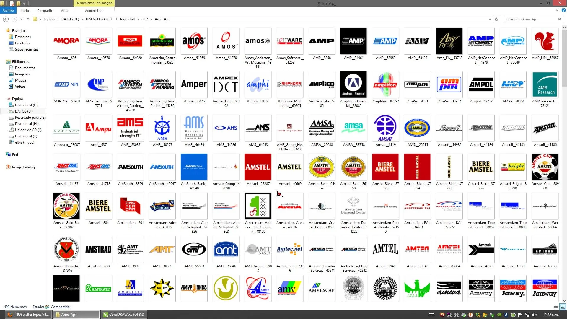 Descargas] Logos y Marcas del Mundo [eps] - Taringa!