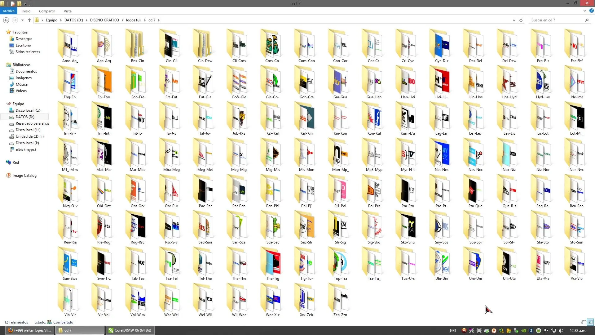 Descargas] Logos y Marcas del Mundo [eps] - Taringa!