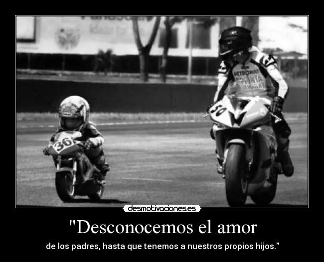 Carteles de Henry | Desmotivaciones
