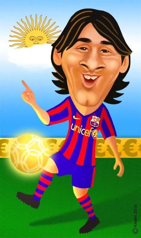 lo que he tardao en acabar la caricatura del mes de agosto de 2009