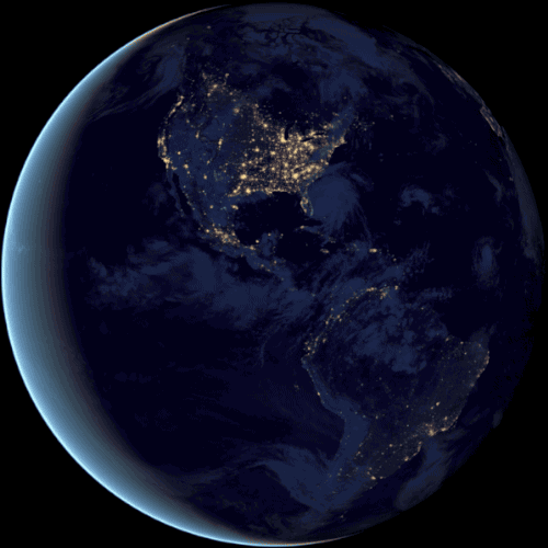 Descripción de imagen: Esta imagen animada del... - Blog de ...