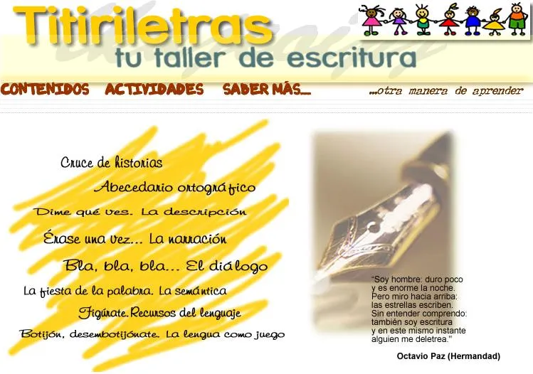 DESCRIPCIÓN | JUGANDO Y APRENDIENDO