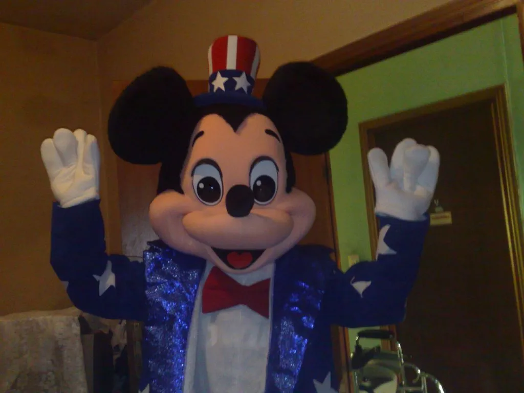 Descripción de miki y mini en tu fiesta