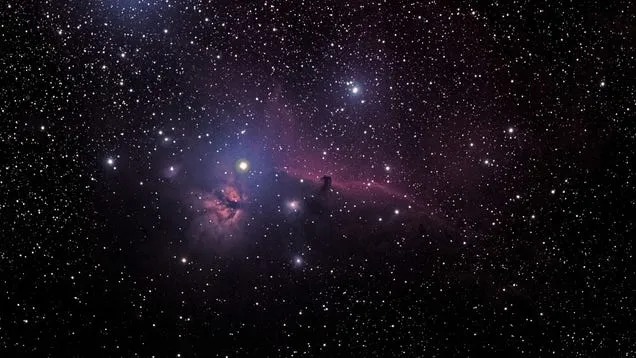 Descubierta la estrella más antigua del Universo: 13.200 millones ... Descubierta la estrella más antigua del Universo: 13.200 millones ...