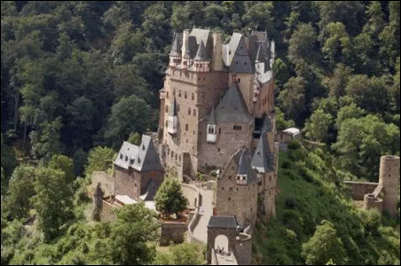 Descubre Alemania: La ruta de los castillos por Alemania Descubre Alemania: La ruta de los castillos por Alemania
