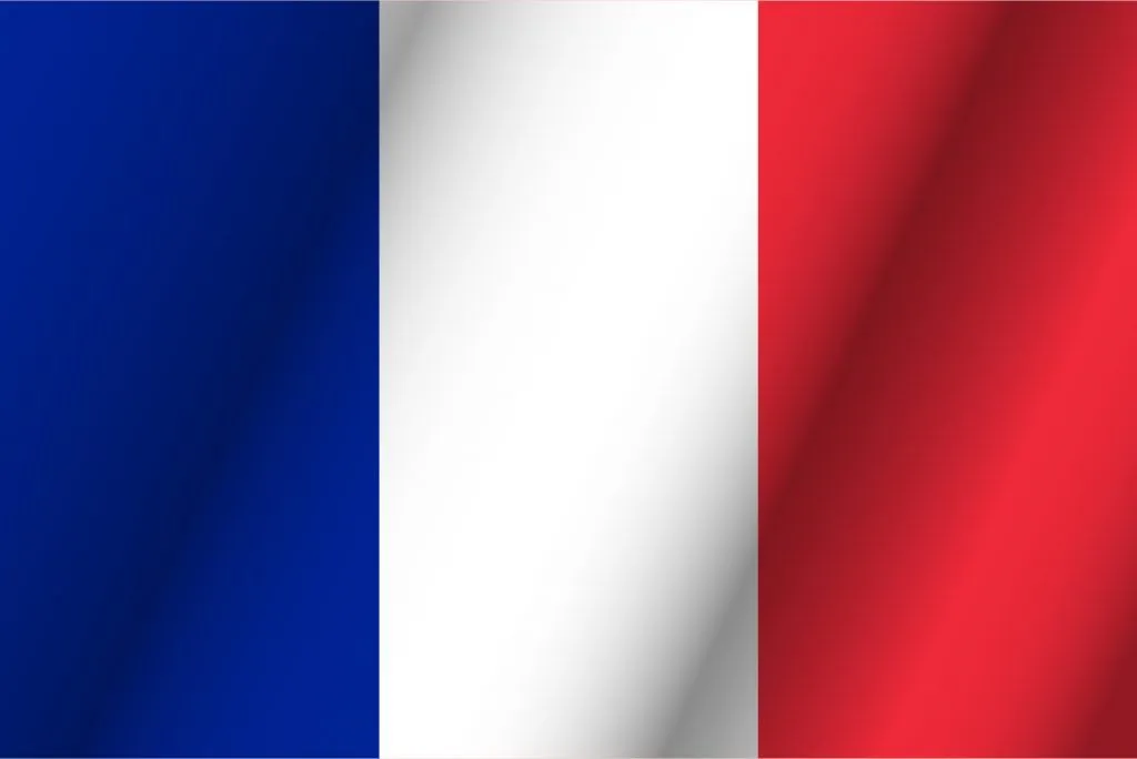 Descubre las Banderas Países con Franjas | Blog de Banderas VDK Descubre las Banderas Países con Franjas | Blog de Banderas VDK