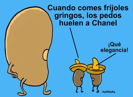Descubre un poco de nuestro Mundo Increible. - Taringa!