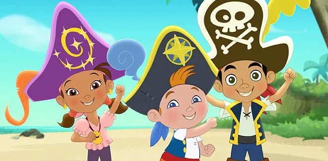 Descubre la programación de vuelta al cole en Disney Junior ...