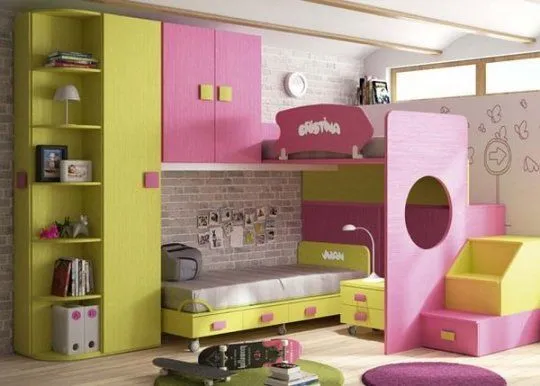 Descubre las tendencias en decoración de dormitorios para ... Descubre las tendencias en decoración de dormitorios para ...