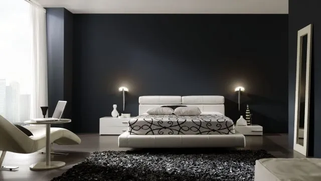 Descubre las tendencias en decoración de dormitorios para ... Descubre las tendencias en decoración de dormitorios para ...
