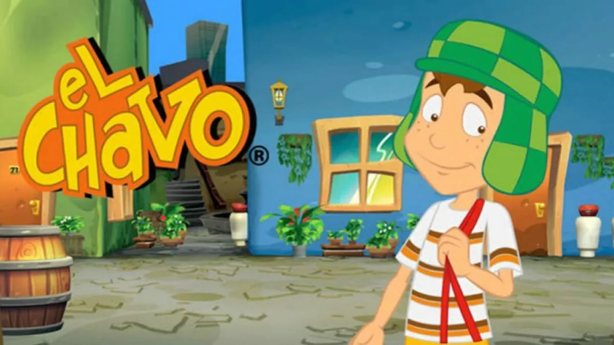 Descubre quién serías en La Vecindad de El Chavo Animado | Noticias | Canal 5 Descubre quién serías en La Vecindad de El Chavo Animado | Noticias | Canal 5