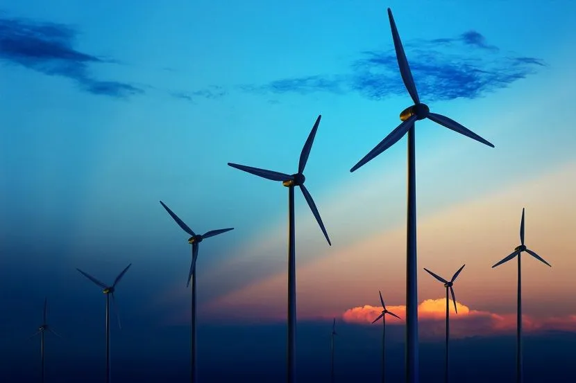 Descubre' y 'conquista' el mundo de la energía eólica gracias a ... Descubre' y 'conquista' el mundo de la energía eólica gracias a ...