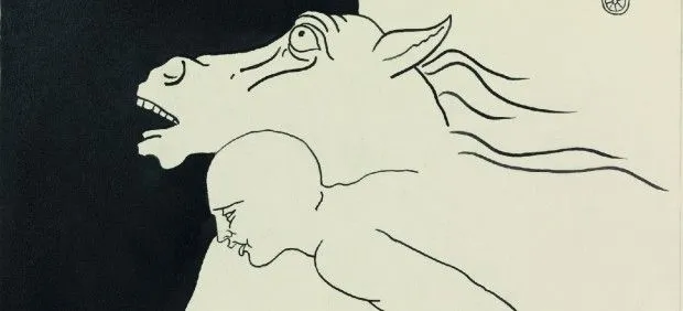 Descubren ilustraciones inéditas de Francis Picabia para la ... Descubren ilustraciones inéditas de Francis Picabia para la ...
