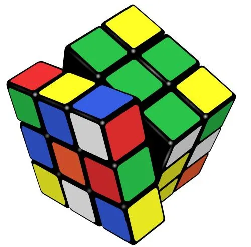 Descubriendo la tercera dimensión