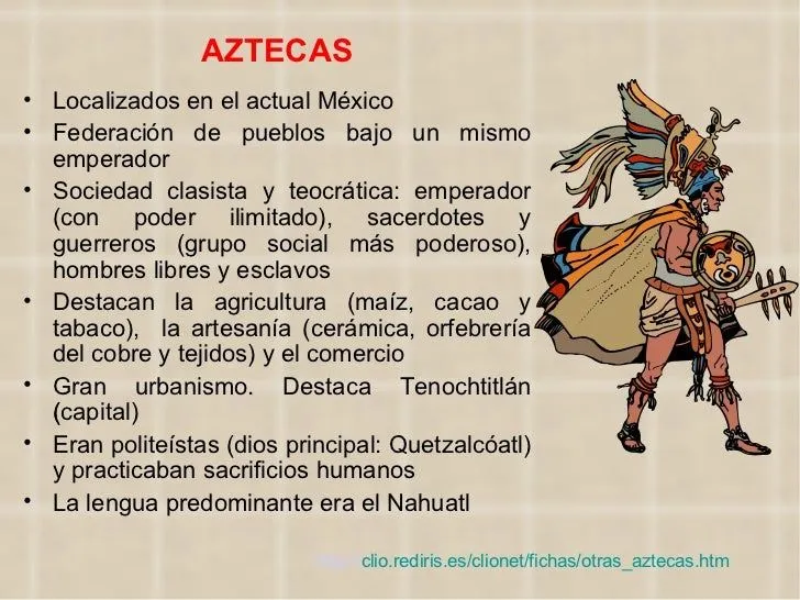 El descubrimiento y la conquista de América