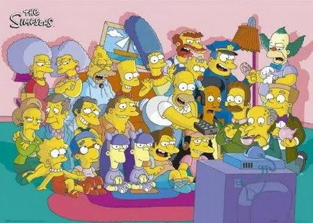 Bart simpson y lisa simpson en la cama - Imagui Bart simpson y lisa simpson en la cama - Imagui