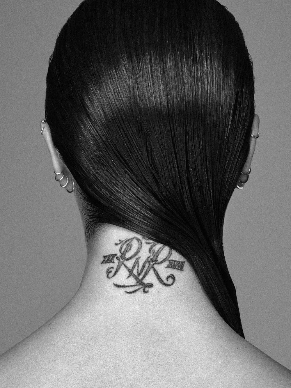 Descubrimos los 5 tatuajes que lleva Pilar Rubio en su cuerpo | Telva.com