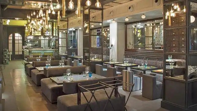 Descuentos De El Tenedor - Restaurantes al 50% para acercar los ... Descuentos De El Tenedor - Restaurantes al 50% para acercar los ...