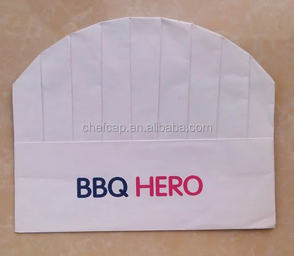 Desechable Kids gorro de cocinero, niños ajustables sombreros de ... Desechable Kids gorro de cocinero, niños ajustables sombreros de ...