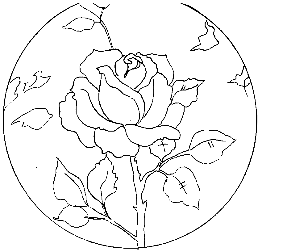 Desenhar: Abril 2012