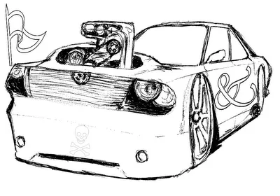 desenho de carros,carros tuning para colorir e pintar. - Rei dos anime desenho de carros,carros tuning para colorir e pintar. - Rei dos anime
