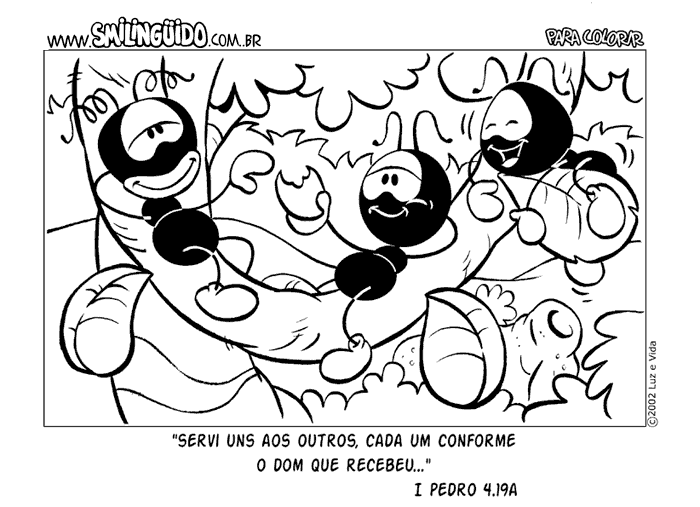 Desenho para colorir Smilinguido 166 - Crianças ClickGrátis Desenho para colorir Smilinguido 166 - Crianças ClickGrátis