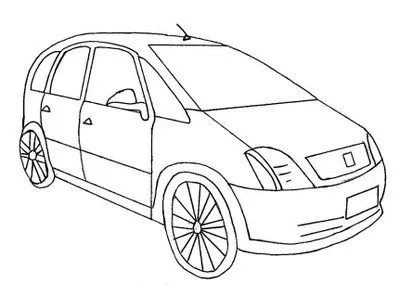 ... colorir+desenho+de+carro+para+colorir Desenhos para Colorir, Pintar e ... colorir+desenho+de+carro+para+colorir Desenhos para Colorir, Pintar e
