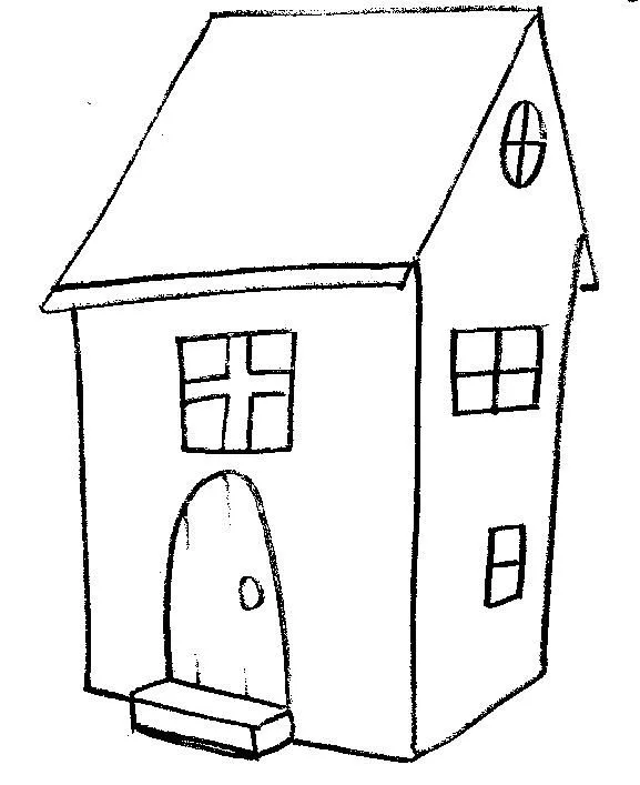 desenho+de+casa+para+imprimir+ ... desenho+de+casa+para+imprimir+ ...