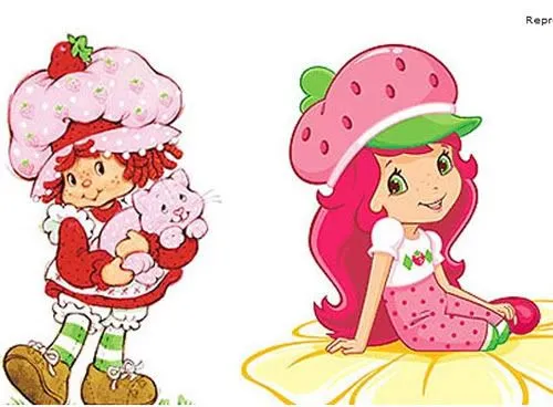 desenhos animados | Entertainment Mine