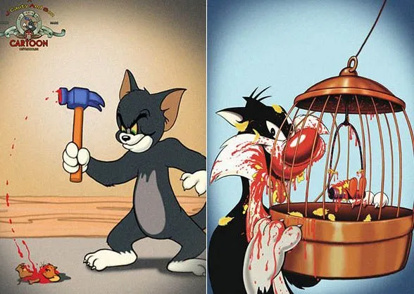 Desenhos Animados - Marge Simpson - Zimbio