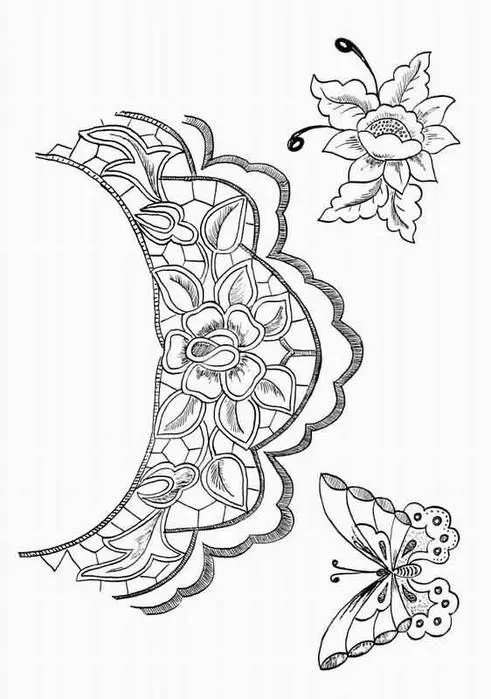 Desenhos bordado on Pinterest | Embroidery Patterns, Vintage ... Desenhos bordado on Pinterest | Embroidery Patterns, Vintage ...